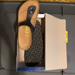 BNIB Birkenstock Gizeh